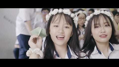 MV Kỷ yếu cấp 2 || 9E - THCS Phan Chu Trinh - BMT || Guu studio