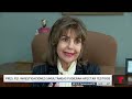 Rivera Schatz defiende su referido al FEI contra Itza García