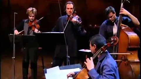 Live in Concert  Yo-Yo Ma - APPALACHIAN JOURNEY