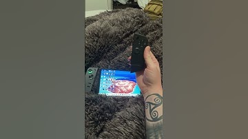 Legion go. Reconnect your controllers with out reattaching. #legiongo #lenovolegiongo