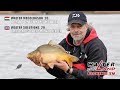 EPISODE 20: Korai pontyok methoddal - Early Carps on the Method Feeder