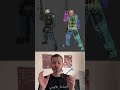 شرح لما يظهر العتاد من وراء الجدران في ببجي موبايل وبعض ألعاب التصويب مثل CSGO