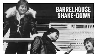 Emerson, Lake & Palmer - Barrelhouse Shake Down (Official Audio)