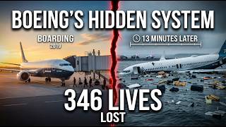 This Hidden System Killed 346 People. Boeing Knew.