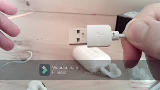 Bi̇mden Bluetooth Kulaklık Aldım Polo Smart Sound Pro
