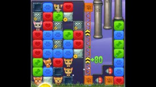 Pet Rescue Saga Level 9482 No Boosters