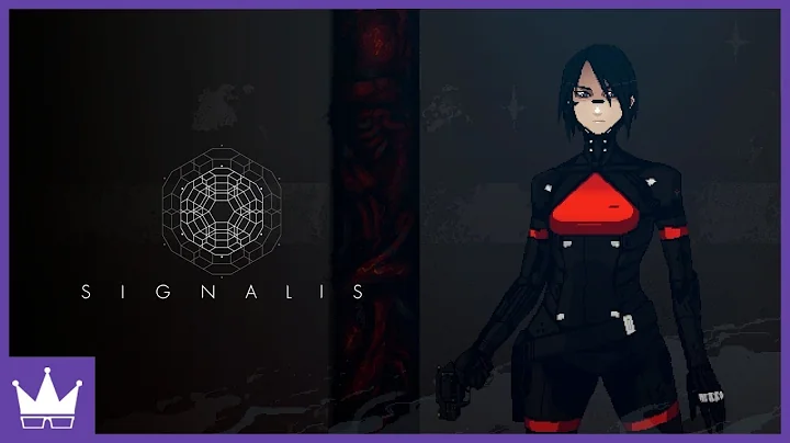 Twitch Livestream | SIGNALIS [Series X]