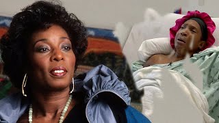 R.I.P 'Coming to America' Star Madge Sinclair Has Died But Endured Tragedies In Her Final Days, sad!