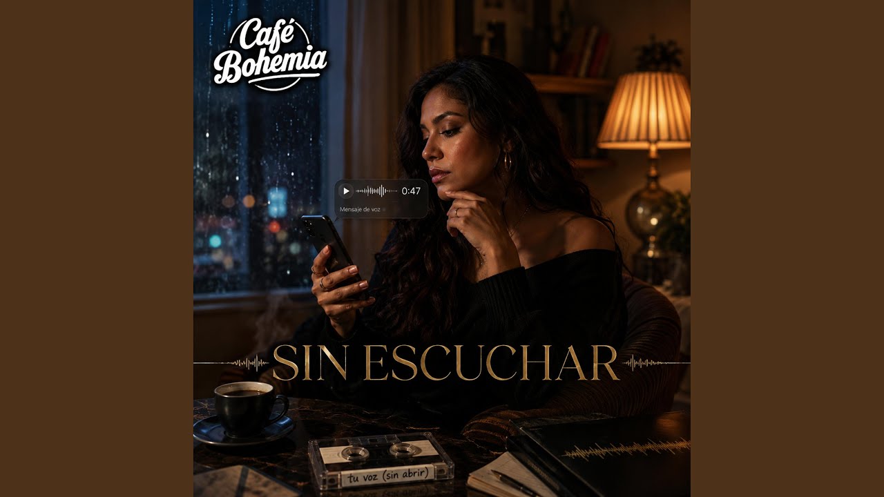 YouTube에서 Sin Escuchar 보기 YouTube에서 Sin Escuchar 보기