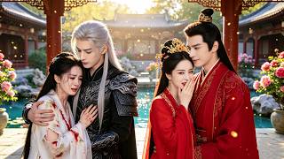 Information 💞Fate swap: vicious sister weds prince, she marries sick general, luck strikes！ Update
