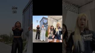 Trending Tik Tok Dance 🔥 Original vs Duplicate 🔥 Sia Jiwoo vs kagirisetwins Trending Tik Tok Dance 🔥 Original vs Duplicate 🔥 Sia Jiwoo vs kagirisetwins