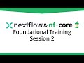 Community Foundational Nextflow Training - Session 2