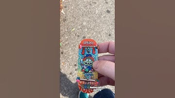 1st Tech Deck Hunt at Target 🎯 2025 #target #shorts #techdeck