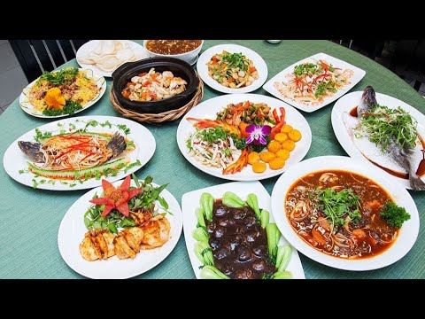 Video Hướng dẫn làm các món ăn vặt hot nhất thị trường -... - YouTube