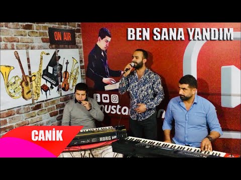 BEN SANA YANDIM AHMET MAZI ÖZKAN BATİT MUSTAFA CANİK