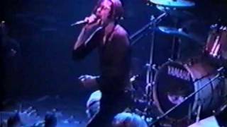 Suede - 08 Metal Mickey Vancouver 1993