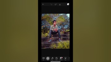 Best Picsart Creative Photo Editing New Style 2023 #shorts #youtubeshorts  #faizeditz #picsartedit