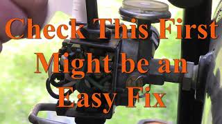 Air Compressor Pressure Switch Leaks, How to Replace the Diaphragm!