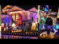 Adelaide Christmas Lights Tour 2020