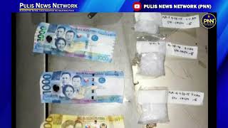 DALAWANG HIGH VALUE INDIVIDUAL ARESTADO NG SAN PABLO PNP; 100 GRAMO NG SHABU NASABAT