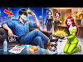 Poor GUARD Got CEO PREGNANT, But He’s Actually A HIDDEN KING! 👑 | manhwa recap
