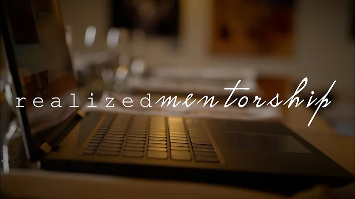 Realized Mentorship - An Inspirational Short Story