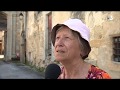 A la dcouverte du village de mouthier hautepierre dans le doubs