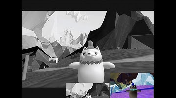 VR Accessibility: UI Themes & Customization