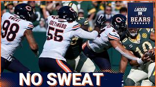 Montez Sweat suspension EXPOSES major deficiency in Chicago Bears defensive line