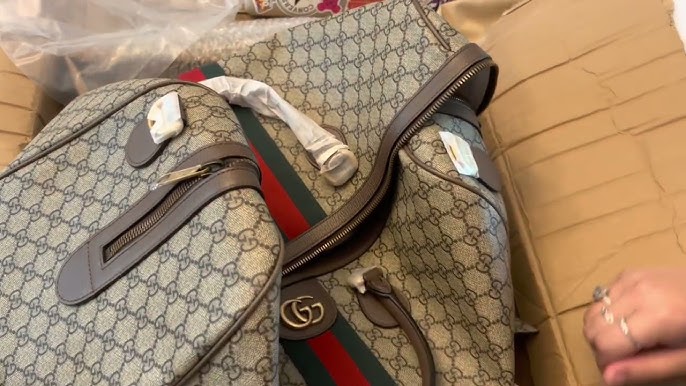 The Louis Vuitton Keepall Bandoulière 45 – Is The Glorified Duffle Bag  Worth The $2100 Price Tag? - Retail Bum