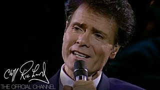 Watch Cliff Richard All That Matters video