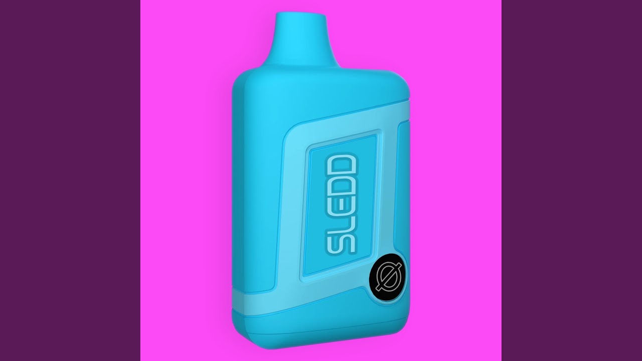 The Beat Goes Off (feat. SL33T)