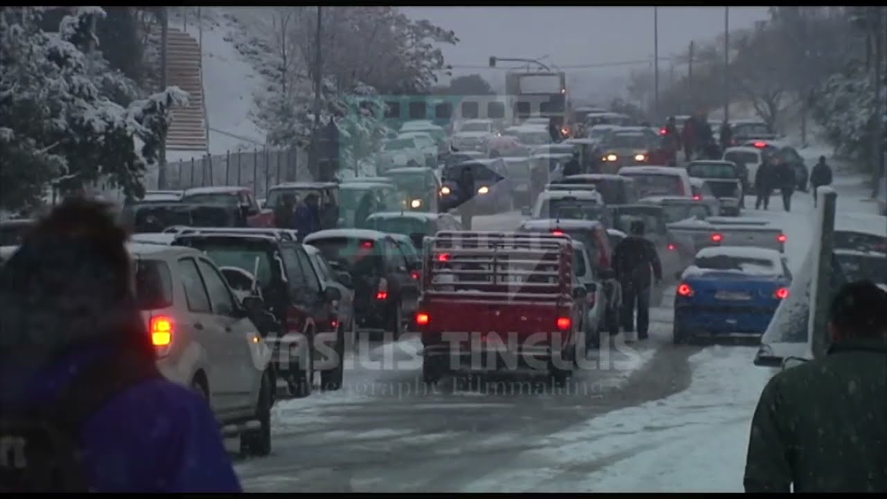 Μυτιλήνη,αρχείο 10-1-2017 δεύτερο κύμα κακοκαιρίας