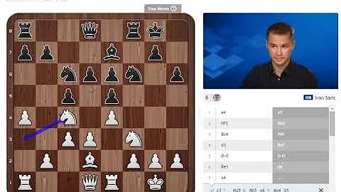 Ch05 3 Nf6 4 d3 Be7 Whiteside