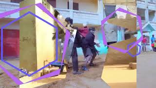 MIX DJ KHEUCH MBALAX BOMBASSE