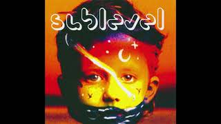Doc Martin – Sublevel - Keeping Vibes Alive - A Special Live Recording (2003)
