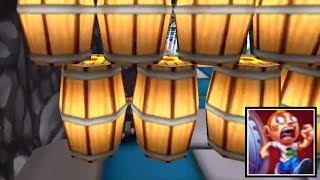 Running fred in 2022: cybord fred failed | running fred screenshot 5