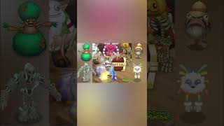 Facts about BOO’QWURM! #msm #mysingingmonsters