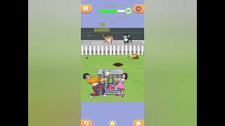 Brainy Master Tricky Story level 10 Gameplay Walkthrough solution