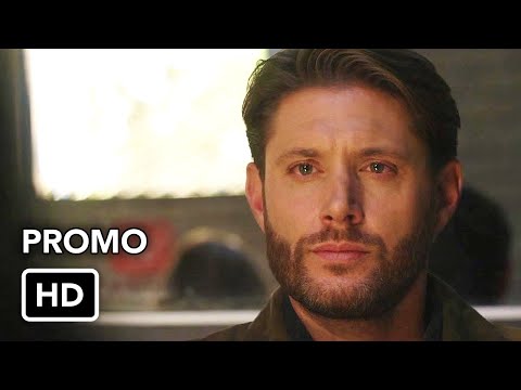 Big Sky 3x09 Promo "Where There's Smoke There's Fire" (HD)