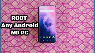How to ROOT Any Android Device Without A Computer |One Touch Root screenshot 5