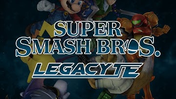 Legacy TE: Project M 3.6 Tournament Build
