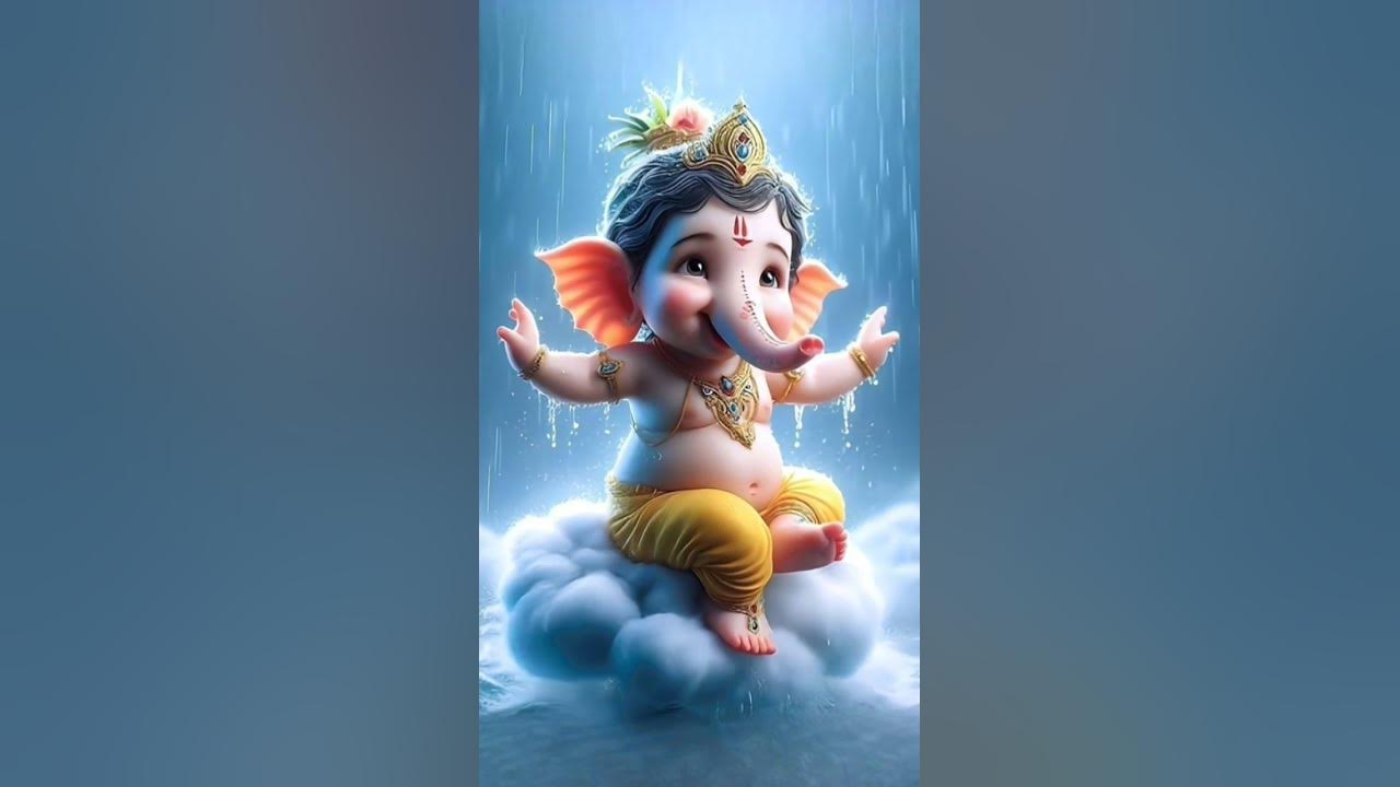#jay ganesh jay ganesh deva song short video status #