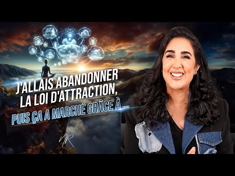 La loi d'attraction
