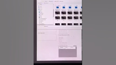 SEIedit quick tutorial - HDR metadata for HEVC video modification tool (software for windows)