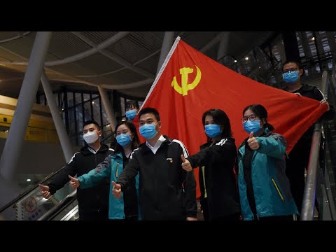 Aucune nouvelle contamination au coronavirus d'origine locale en Chine Aucune nouvelle contamination au coronavirus d'origine locale en Chine