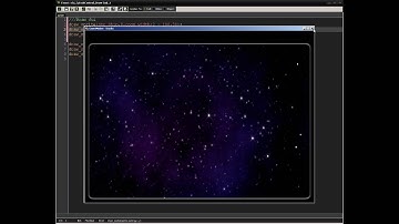 Making a Gamemaker Studio Game (Stroids) - Video 6: Splash Screen Part 5
