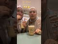 مع دينا الشهير ام عمر تريند اكسبلور يا سلام علي مسكافيه 
