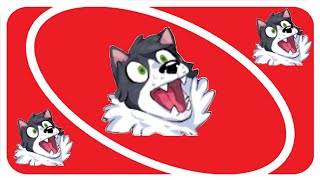 This Is Why They Say Uno Ruins Friendships.