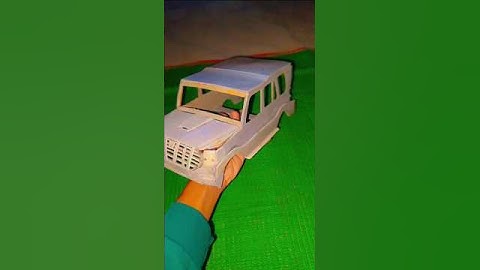 how to make a rc remote control Scorpio meking 🥰